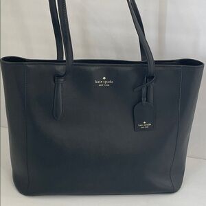 As Is - Kate Spade ♠️ Schuyler Tote
